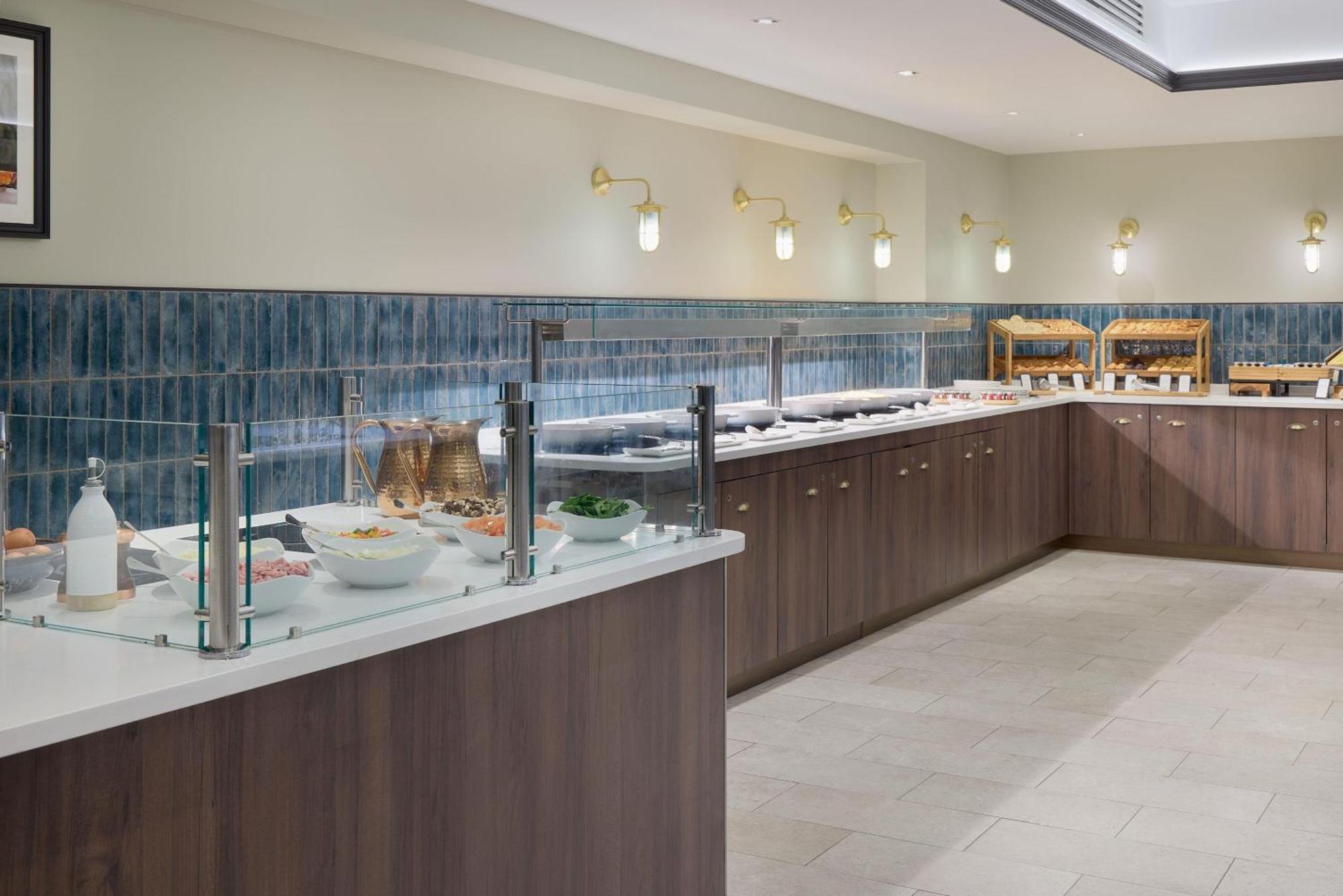 Hilton Edinburgh Carlton — Photos 3